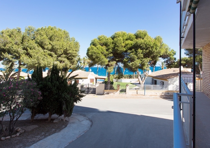A Vendre - Apartment - Orihuela Costa - Punta Prima