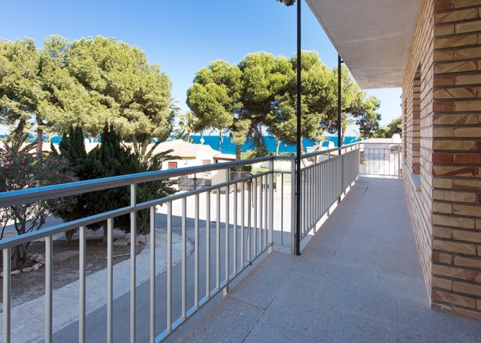 Resale - Apartment - Torrevieja - Punta Prima