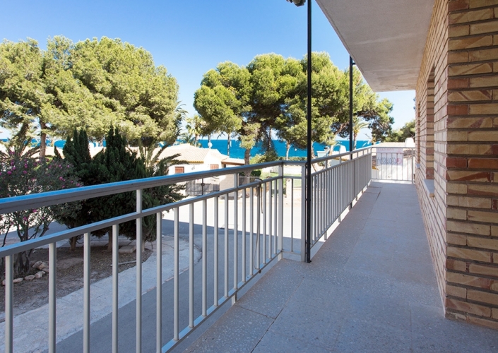 Resale - Apartment - Torrevieja - Punta Prima
