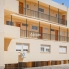 Alquiler larga estancia - Apartamento - Calpe