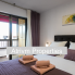 Alquiler larga estancia - Atico - Alicante/Alacant