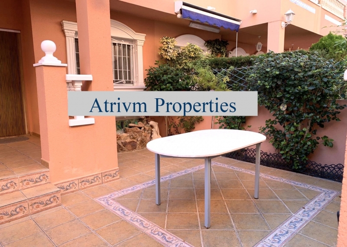 Location - Villa - Santa Pola