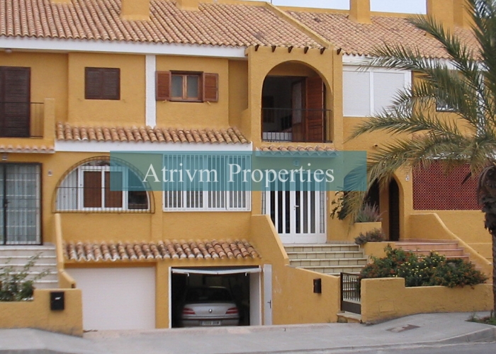 Long Term Rentals - Duplex - Orihuela Costa - Cabo Roig