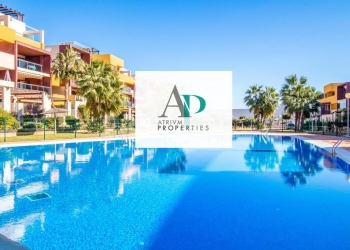 Piso - Long Term Rentals - Orihuela Costa - Playa Flamenca