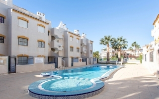 Apartment - Resale - Orihuela Costa - Punta Prima