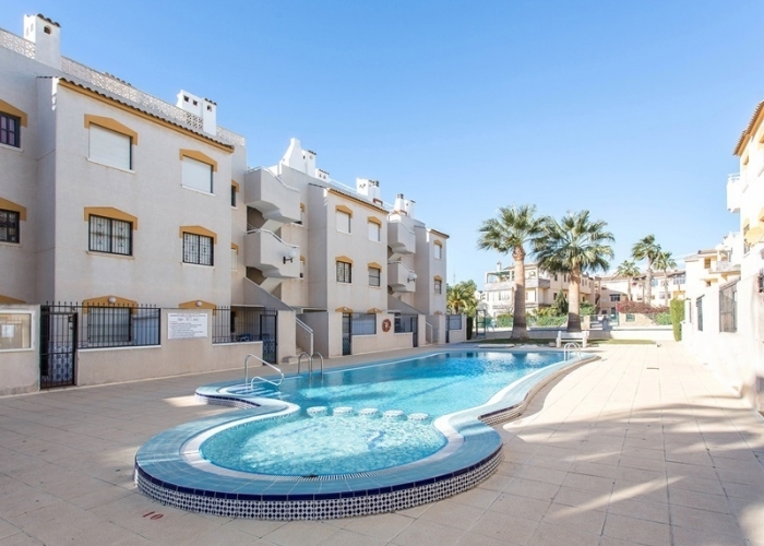 A Vendre - Apartment - Orihuela Costa - Punta Prima