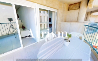 Apartamento - Alquiler larga estancia - Torrevieja - Playa del Cura