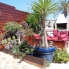 Resale - Bungalow - Torrevieja - Playa de los Locos