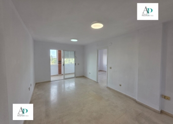 Piso - Alquiler larga estancia - Torrevieja - Playa del Acequion