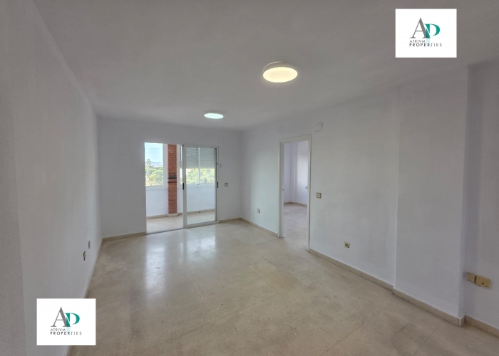 Location - Piso - Torrevieja - Playa del Acequion