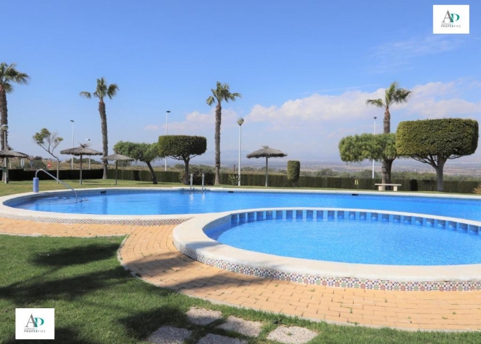 Alquiler larga estancia - Piso - Santa Pola - Gran Alacant