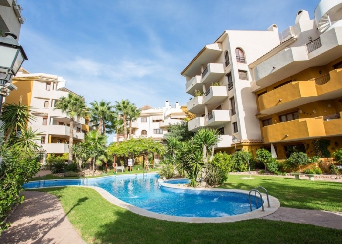 Resale - Penthouse - Orihuela Costa - Punta Prima