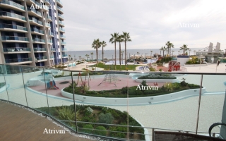 Apartamento - Alquiler larga estancia - Punta Prima - Punta Prima