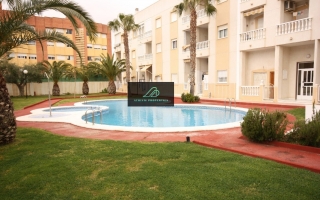 Apartamento - Alquiler larga estancia - Torrevieja - Torrevieja