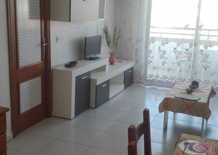 Location - Apartment - Torrevieja - Acequion