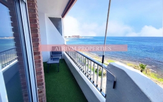 Apartamento - Alquiler larga estancia - Torrevieja - Torrevieja