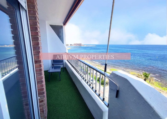 Long Term Rentals - Apartment - Torrevieja