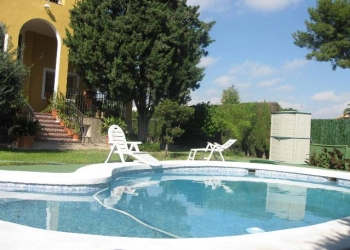 Chalet - Long Term Rentals - San Vicente del Raspeig - San Vicente del Raspeig - Universidad