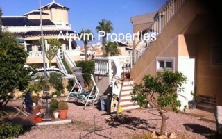 Apartamento - Alquiler larga estancia - Orihuela Costa - Playa Flamenca