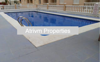 Apartment - Location - Torrevieja - Playa del Cura