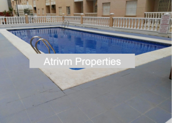 Piso - Long Term Rentals - Torrevieja - Torrevieja