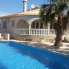 Long Term Rentals - Villa - San Fulgencio - La Marina