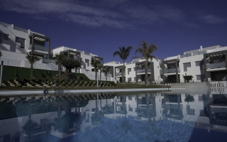 Bungalow - Nouvelle Construction - Orihuela Costa - Los Altos