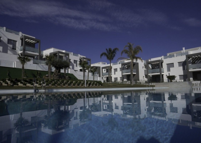 Nuevo - Bungalow - Orihuela Costa - Los Altos