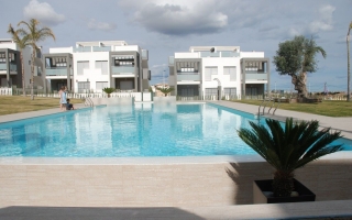 Bungalow - Nuevo - Orihuela Costa - Los Altos