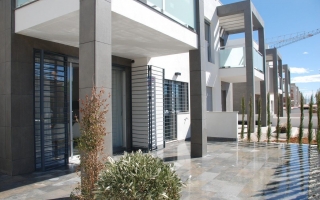 Bungalow - Nuevo - Orihuela Costa - Los Altos