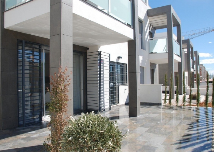 Nouvelle Construction - Bungalow - Orihuela Costa - Los Altos