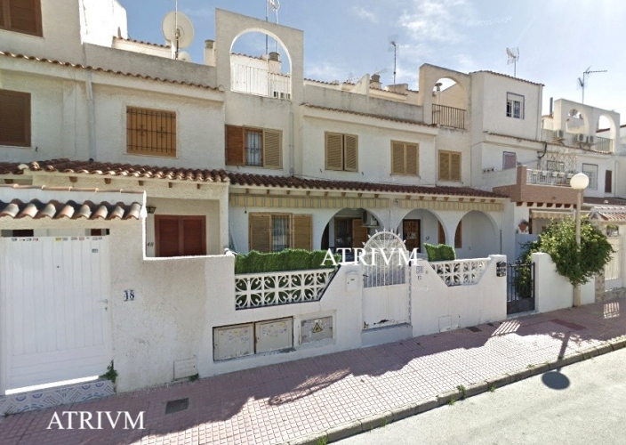 Alquiler larga estancia - Duplex - Torrevieja