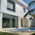 Location - Chalet - Alicante - cabo huertas 