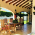 Long Term Rentals - Detached Villa - EL VERGER