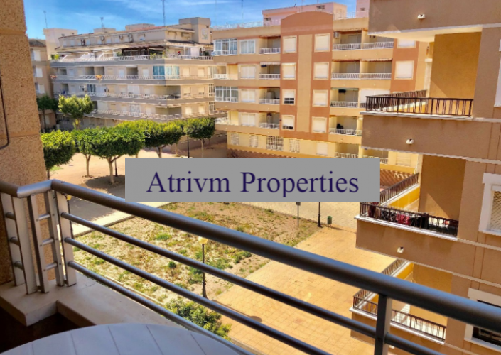 Long Term Rentals - Piso - Guardamar