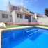 Location - Chalet semi detached - Torrevieja - San Luis