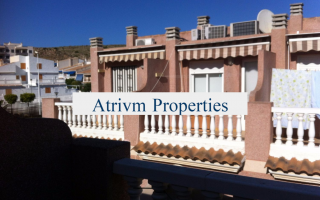 Duplex - Long Term Rentals - Santa Pola - Santa Pola