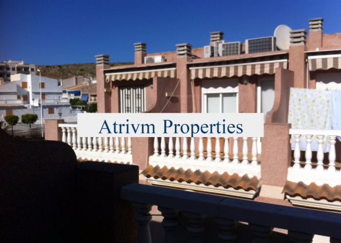 Location - Duplex - Santa Pola