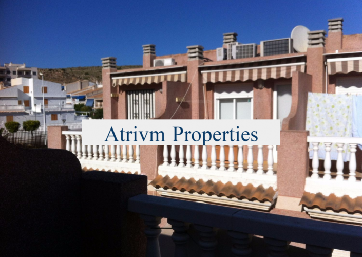 Location - Duplex - Santa Pola