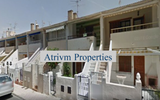 Apartamento - Alquiler larga estancia - Torrevieja - Torrevieja