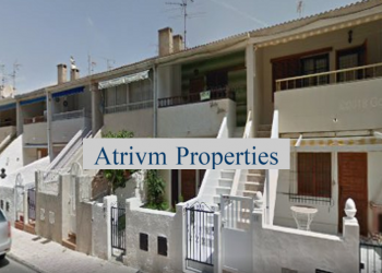 Apartamento - Alquiler larga estancia - Torrevieja - Torrevieja