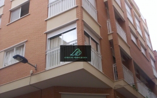 Apartamento - Alquiler larga estancia - Santa Pola - Santa Pola Center