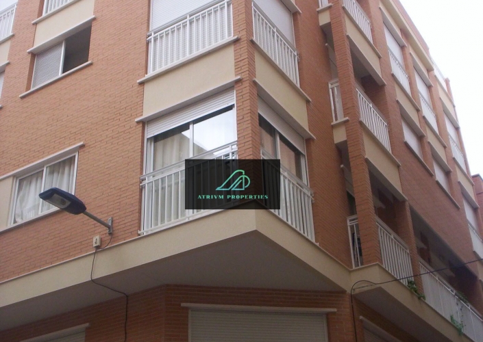 Location - Apartment - Santa Pola - Santa Pola Center