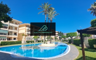 Apartamento - Alquiler larga estancia - Torrevieja - La Mata