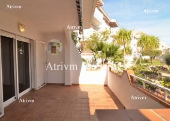 Apartamento - Alquiler larga estancia - Orihuela Costa - Cabo Roig