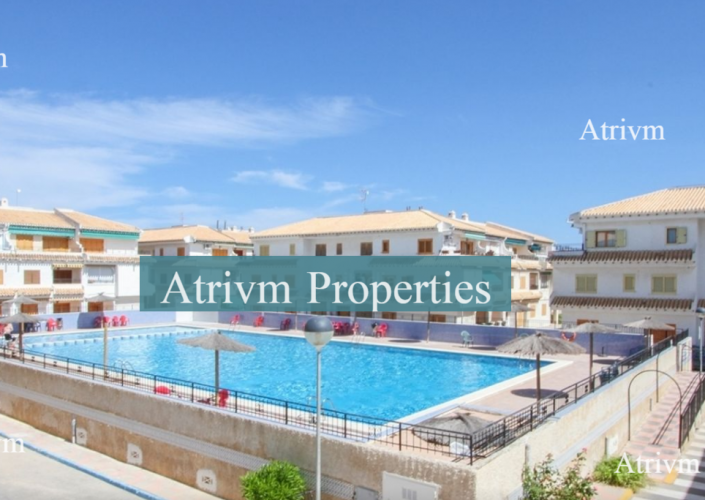 Location - Duplex - Santa Pola