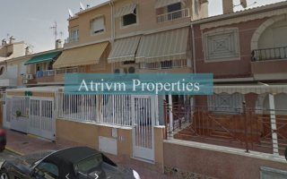 Duplex - Location - Santa Pola - Santa Pola