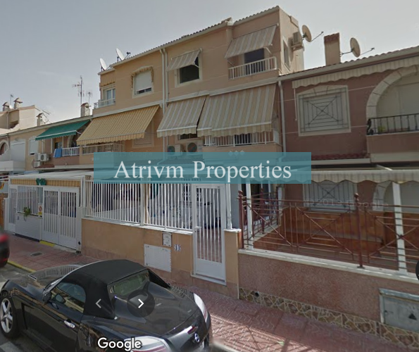 Location - Duplex - Santa Pola