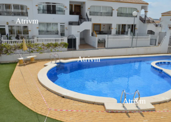 Bungalow - Location - Orihuela - Orihuela Costa