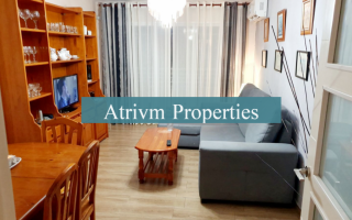 Apartamento - Alquiler larga estancia - Torrevieja - Torrevieja